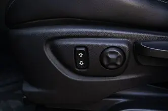 Opel Mokka, 1.6, 100 kW, diesel, automatic, front-wheel drive