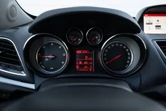 Opel Mokka, 1.6, 100 kW, diesel, automatic, front-wheel drive