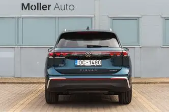 Volkswagen Tiguan, 1.5, 150 kW, bensiin, automaat