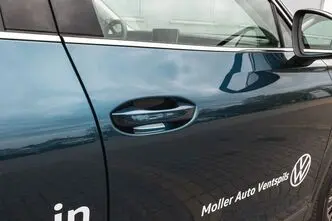 Volkswagen Tiguan, 1.5, 150 kW, bensiin, automaat