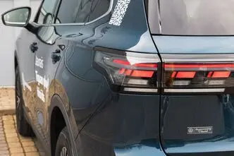 Volkswagen Tiguan, 1.5, 150 kW, bensiin, automaat