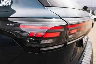 Volkswagen Tiguan, 1.5, 150 kW, bensiin, automaat