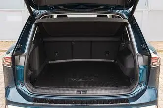 Volkswagen Tiguan, 1.5, 150 kW, bensiin, automaat