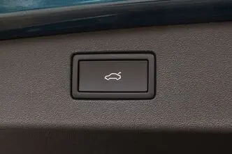 Volkswagen Tiguan, 1.5, 150 kW, bensiin, automaat