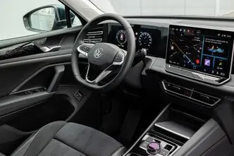 Volkswagen Tiguan, 1.5, 150 kW, bensiin, automaat