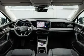 Volkswagen Tiguan, 1.5, 150 kW, bensiin, automaat