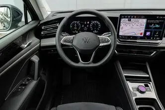 Volkswagen Tiguan, 1.5, 150 kW, bensiin, automaat
