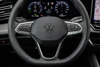 Volkswagen Tiguan, 1.5, 150 kW, bensiin, automaat