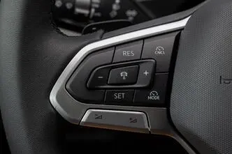 Volkswagen Tiguan, 1.5, 150 kW, bensiin, automaat