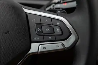 Volkswagen Tiguan, 1.5, 150 kW, bensiin, automaat