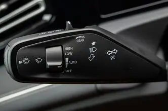 Volkswagen Tiguan, 1.5, 150 kW, bensiin, automaat