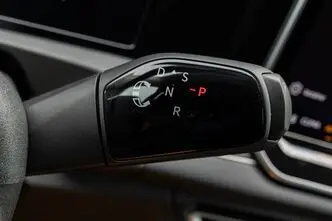 Volkswagen Tiguan, 1.5, 150 kW, bensiin, automaat