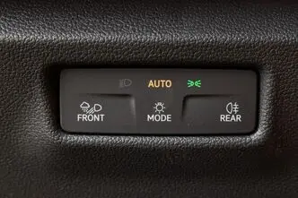 Volkswagen Tiguan, 1.5, 150 kW, bensiin, automaat