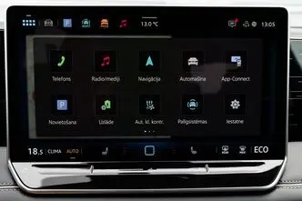 Volkswagen Tiguan, 1.5, 150 kW, bensiin, automaat