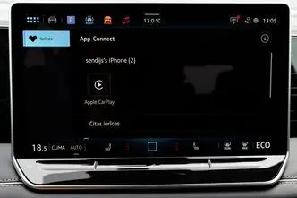 Volkswagen Tiguan, 1.5, 150 kW, bensiin, automaat