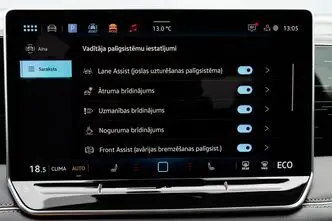 Volkswagen Tiguan, 1.5, 150 kW, bensiin, automaat