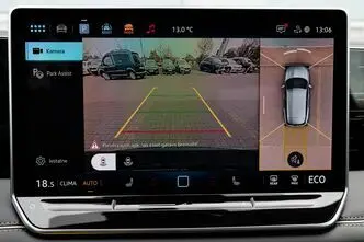 Volkswagen Tiguan, 1.5, 150 kW, bensiin, automaat