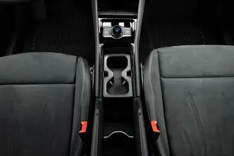 Volkswagen Tiguan, 1.5, 150 kW, bensiin, automaat