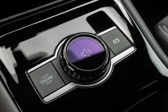 Volkswagen Tiguan, 1.5, 150 kW, bensiin, automaat