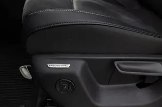 Volkswagen Tiguan, 1.5, 150 kW, bensiin, automaat