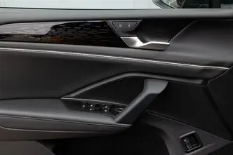 Volkswagen Tiguan, 1.5, 150 kW, bensiin, automaat