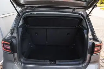 Volkswagen T-Cross, 1.0, 85 kW, bensiin, automaat, esivedu