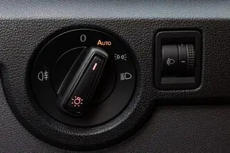 Volkswagen T-Cross, 1.0, 85 kW, bensiin, automaat, esivedu