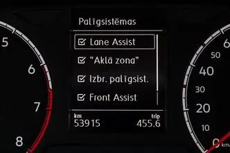 Volkswagen T-Cross, 1.0, 85 kW, bensiin, automaat, esivedu