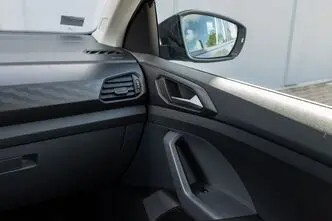 Volkswagen T-Cross, 1.0, 85 kW, bensiin, automaat, esivedu