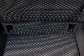 Volkswagen T-Cross, 1.0, 85 kW, bensiin, automaat, esivedu