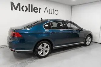 Volkswagen Passat, 1.5, 110 kW, бензин, автомат, передний привод