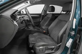 Volkswagen Passat, 1.5, 110 kW, бензин, автомат, передний привод
