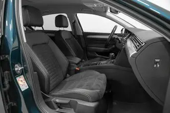 Volkswagen Passat, 1.5, 110 kW, бензин, автомат, передний привод
