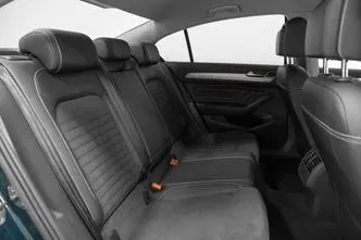 Volkswagen Passat, 1.5, 110 kW, бензин, автомат, передний привод