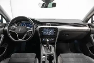 Volkswagen Passat, 1.5, 110 kW, бензин, автомат, передний привод