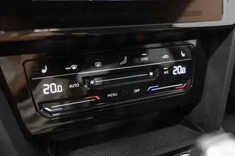 Volkswagen Passat, 1.5, 110 kW, бензин, автомат, передний привод