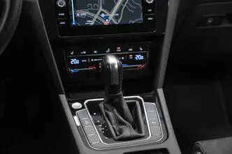 Volkswagen Passat, 1.5, 110 kW, бензин, автомат, передний привод