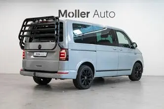 Volkswagen Multivan, 2.0, 150 kW, diisel, automaat, nelikvedu