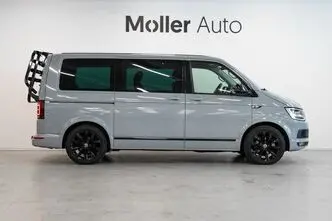 Volkswagen Multivan, 2.0, 150 kW, diisel, automaat, nelikvedu