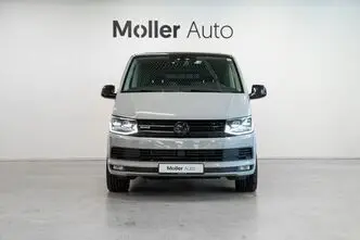 Volkswagen Multivan, 2.0, 150 kW, diisel, automaat, nelikvedu