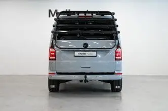 Volkswagen Multivan, 2.0, 150 kW, diisel, automaat, nelikvedu