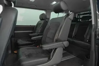 Volkswagen Multivan, 2.0, 150 kW, diisel, automaat, nelikvedu