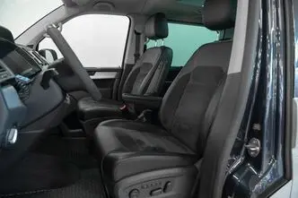 Volkswagen Multivan, 2.0, 150 kW, diisel, automaat, nelikvedu
