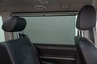 Volkswagen Multivan, 2.0, 150 kW, diisel, automaat, nelikvedu