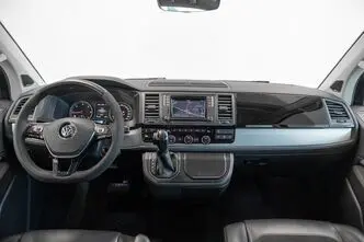 Volkswagen Multivan, 2.0, 150 kW, diisel, automaat, nelikvedu