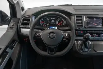 Volkswagen Multivan, 2.0, 150 kW, diisel, automaat, nelikvedu