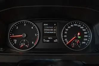 Volkswagen Multivan, 2.0, 150 kW, diisel, automaat, nelikvedu