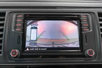Volkswagen Multivan, 2.0, 150 kW, diisel, automaat, nelikvedu