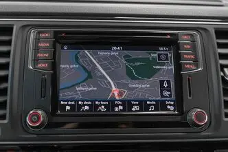 Volkswagen Multivan, 2.0, 150 kW, diisel, automaat, nelikvedu