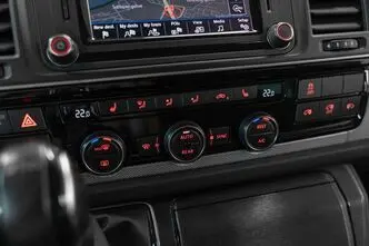 Volkswagen Multivan, 2.0, 150 kW, diisel, automaat, nelikvedu